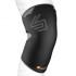 Shock doctor Genouillère Knee Compression Sleeve Close