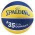 Spalding Ballon Basketball NBA Kevin Durant