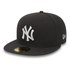New Era Keps 59Fifty New York Yankees