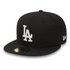 New Era Los Angeles Dodgers Ουσιώδης 59 Πενήντα