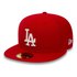 New Era Essencial Los Angeles Dodgers 59Fifty