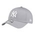 New Era Keps 39Thirty New York Yankees