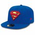 New era 59Fifty Superman Cap