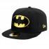 New era 59Fifty Batman Cap
