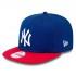 New Era Keps 9Fifty New York Yankees