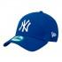 New Era 9Forty New York Yankees Kappe