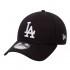 New Era 39Thirty Los Angeles Dodgers Kappe