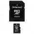 Intenso Micro SD Minnekort Class 10 64GB