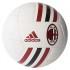 adidas Balón Fútbol AC Milan