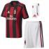 adidas AC Milan Principal Mini Kit 17/18