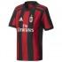 adidas AC Milan Primera Equipación Mini Kit 17/18
