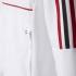adidas AC Milan Pre Jacket Junior
