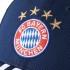 adidas FC Bayern Munich 3S Deckel