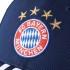 adidas Casquette FC Bayern Munich 3S Junior