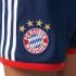 adidas FC Bayern Munich Auswärtstrikot 17/18