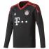 adidas FC Bayern Munich Heimtrikot Torwart 17/18 Junior