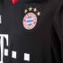 adidas FC Bayern Munich Heimtrikot Torwart 17/18 Junior