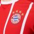 adidas FC Bayern Munich Heimtrikot 17/18