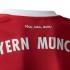 adidas FC Bayern Munich Home 17/18 Junior