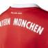 adidas FC Bayern Munich Primera Equipación 17/18 Júnior