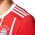 adidas FC Bayern Munich Primera Equipación 17/18