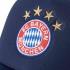 adidas FC Bayern Munich Trucker Deckel