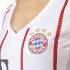 adidas FC Bayern Munich UCL Jersey Woman