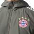 adidas FC Bayern Munich UCL Pre Jacket