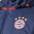 adidas FC Bayern Munich Winter Jacket