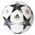 adidas Finale 17 FC Bayern Munich Capitano Football Ball