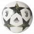 adidas Balón Fútbol Finale 17 Juventus Capitano