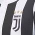 adidas Juventus Casa 17/18 Junior