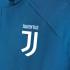 adidas Juventus Pre Jacket Junior
