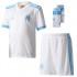 adidas Olympique Marseille Principal Mini Kit 17/18