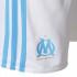 adidas Olympique Marseille Home Mini Kit 17/18
