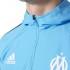 adidas Olympique Marseille Pre Jacket