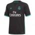 adidas Real Madrid Auswärtstrikot Junior Kit 17/18
