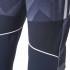 adidas Tan Training Graphic Long Pants