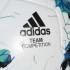 adidas Team Competiton Fußball Ball