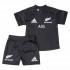 adidas All Blacks Home Infant Kit 2017