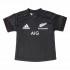 adidas All Blacks Thuis Zuigeling Kit 2017