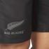 adidas All Blacks Lions Woven Shorts