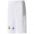 adidas Real Madrid Shorts Junior