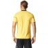 adidas Squadra 17 short sleeve T-shirt