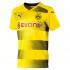 Puma Borussia Dortmund Home 17/18 Junior T-Shirt