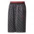 adidas Manchester United FC Knit Shorts Junior