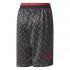 adidas Manchester United FC Knit Shorts Junior