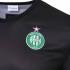 Le coq sportif AS Saint Etienne Training Tee SS M with GPS Pocket b