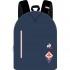 Le coq sportif Fiorentina Backpack