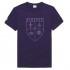 Le coq sportif Fiorentina Fanwear Tee N°1 S/S